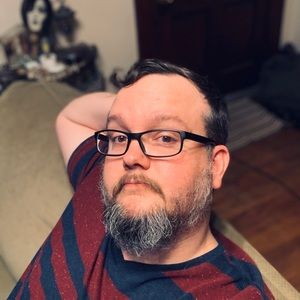 Meet your Posher, Graig